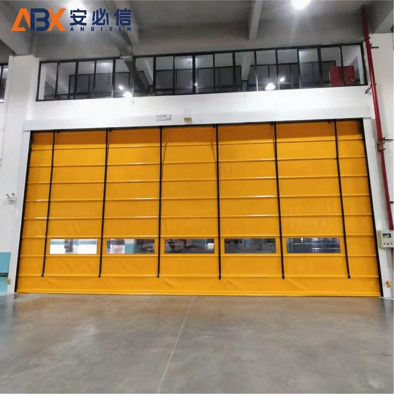 忻州市冷库门封