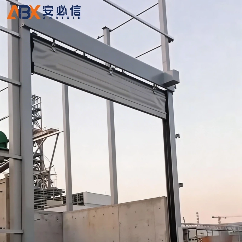 忻州市机械式门封