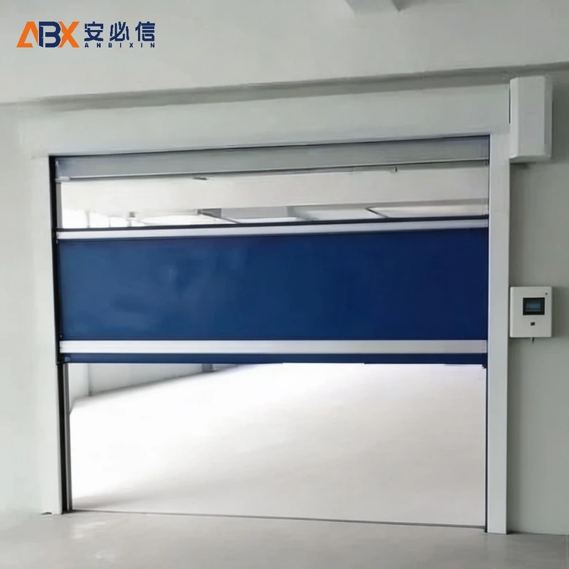 忻州市高速门