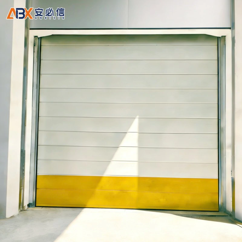 忻州市升降滑升门