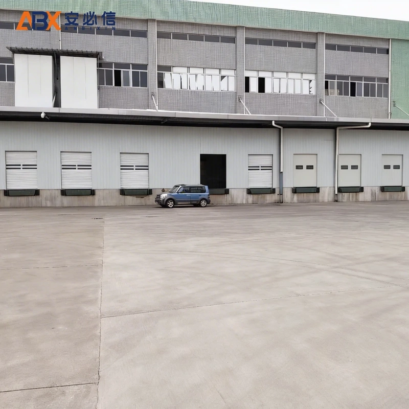 忻州市洁净室高速门